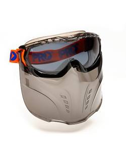 Vadar Goggle Visor Combo